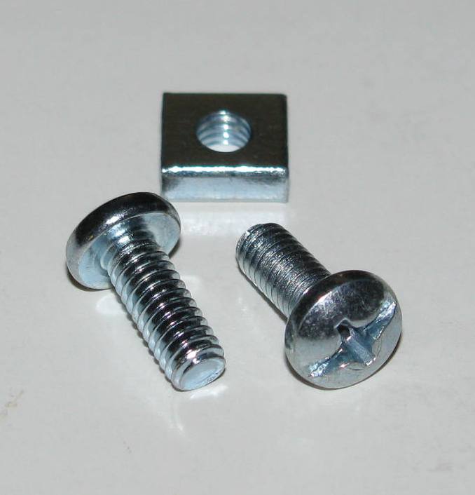 Window Blind Hardware and Fasteners BLINDS USA INC